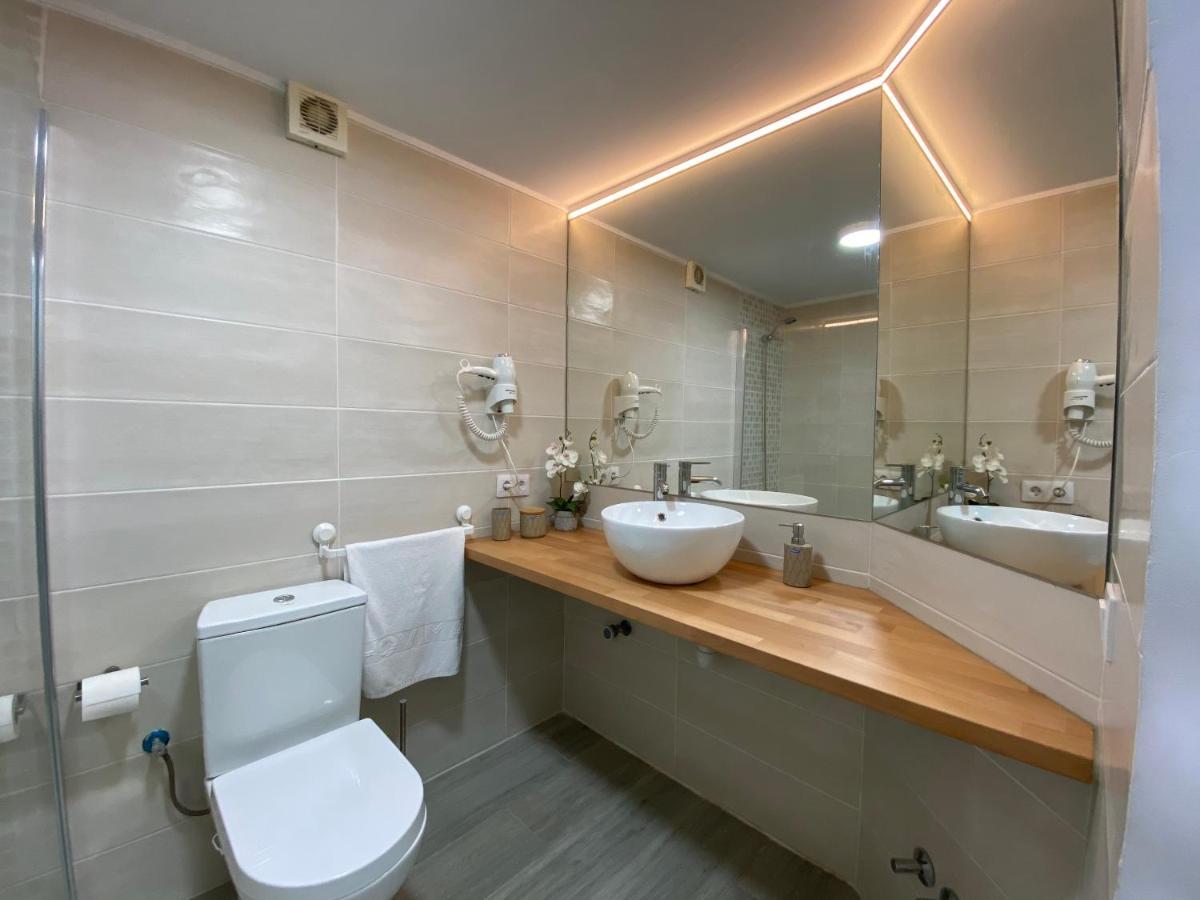 Enjoy A Sunny Apartment With Pool Next To The Sea Costa Adeje  Esterno foto