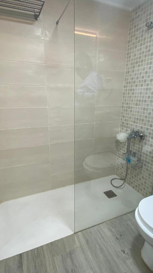 Enjoy A Sunny Apartment With Pool Next To The Sea Costa Adeje  Esterno foto