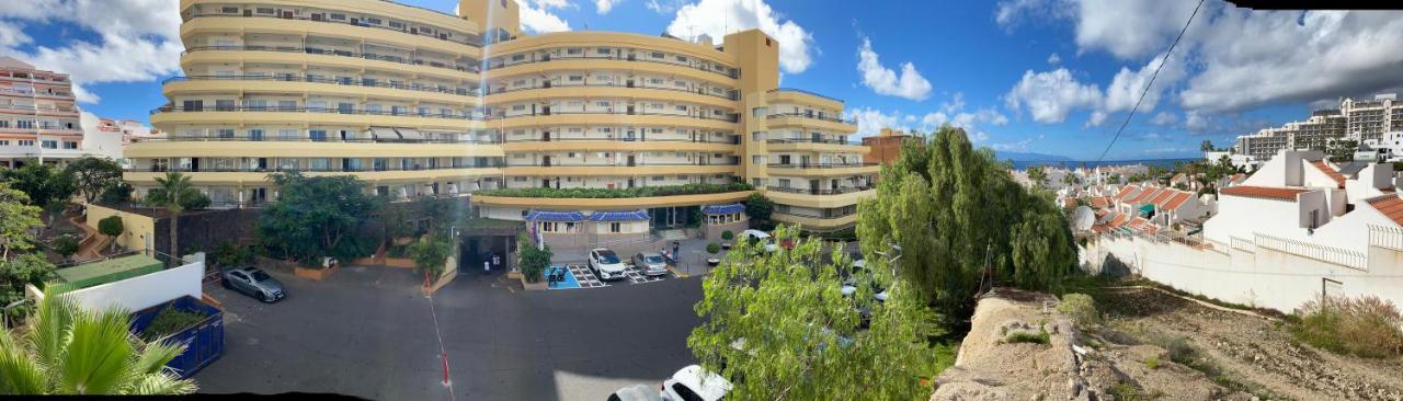 Enjoy A Sunny Apartment With Pool Next To The Sea Costa Adeje  Esterno foto